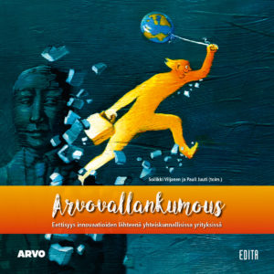 Arvovallankumous
