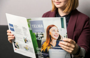 Vaikuta Telman sisältöön