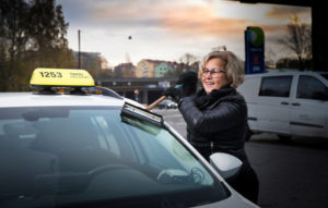 – Missään nimessä yövuorolaisen ei kannata sortua hampurilaisiin tai makkaraperunoihin.