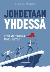 Huttunen - Johdetaan yhdessä