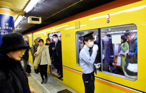 Japanissa yhdistetään perinteitä ja uusia ideoita.