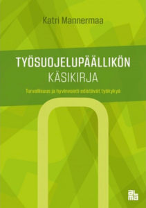 Mannermaa - Työsuojelupäällikön käsikirja