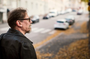 – Parasta elämässäni on näyttelemisen lisäksi tytär, jota en tarpeeksi jaksa kehua, Onnismaa kertoo.