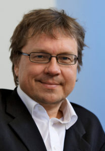 Pekka Sauri: Pitääkö aina olla töissä?