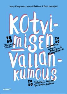 Kotvimisen vallankumous
