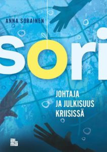 Sori - johtaja ja julkisuus kriisissä