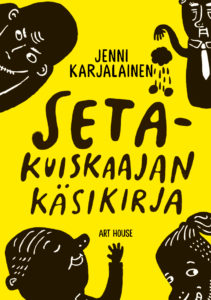 Setäkuiskaajan käsikirja