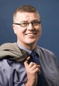 Pääkirjoitus Telmaan 3/2019, Kenneth Johansson