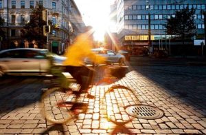 Yllättävän moni nuori työntekijä masentuu, Helsinki ryhtyi vastatoimiin Telma 3/2019