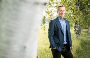 Oma paikka pitää silti aina ansaita, sanoo Teemu Heinonen.