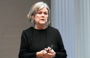 Kristín A. Árnadóttir