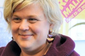 Brynhildur Hallveigarstaðir