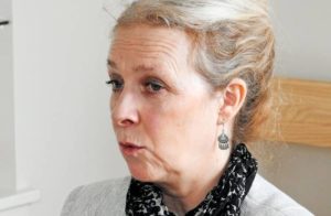ann-sofie stude