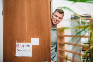Toimitusjohtajan tuolille istuttuaan Tamminen uudisti Sidosteen some-kanavat ja perusti verkkokaupan. Nuoret sukupolvet eivät tunteneet Sidosteen brändiä, joten heidät otettiin markkinoinnin tärkeimmäksi kohderyhmäksi.