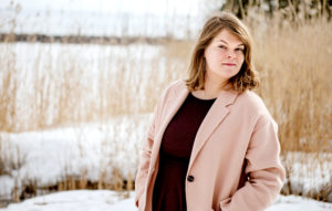 Partion yksi perusperiaate eli maailman jättäminen parempana kuin sen löytää on kulkenut tiiviisti mukana Anna Munsterhjelmin uralla.