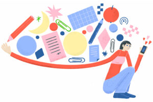 Miksi some koukuttaa?