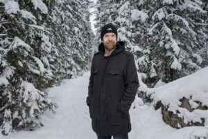 Yrittäjä Antti Huttunen: Poikkeukselliset ihmiset tuovat tuloksia