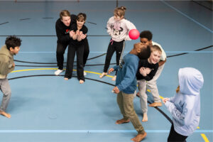 Icehearts-kasvattaja tietää, miksi sitoutuminen kannattaa