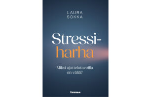 4 kysymystä kirjasta