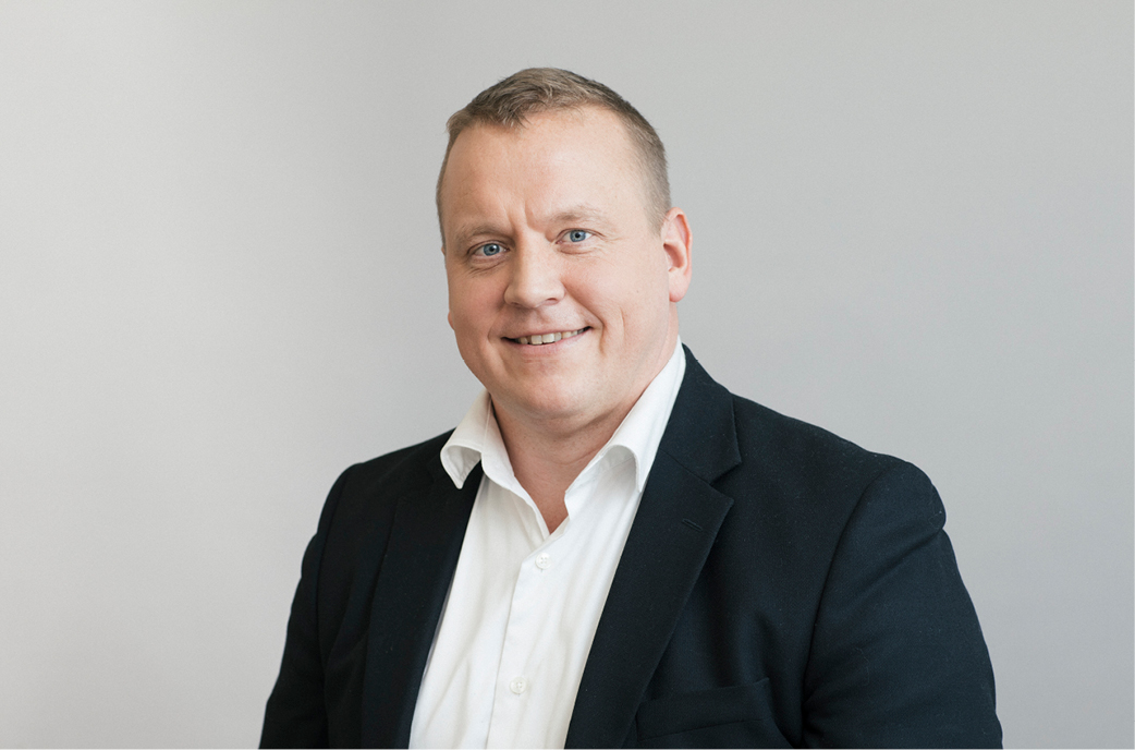 Pidä kännykkä piilossa aina ajon aikana