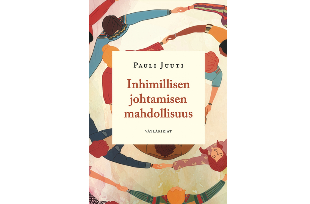 4 kysymystä kirjasta