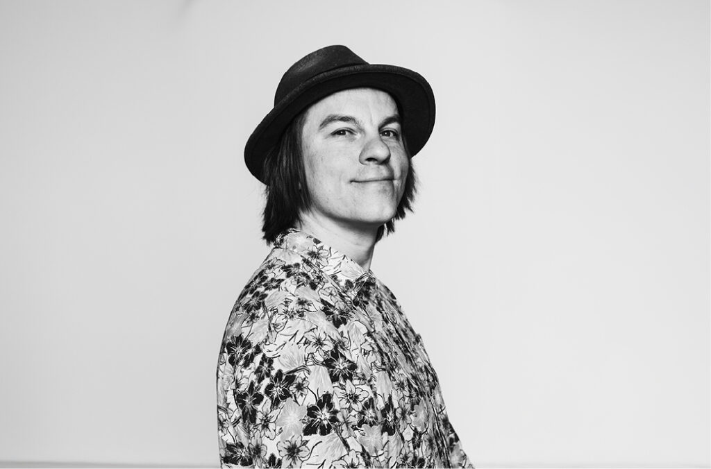 Johtamisen neljä kulmakiveä